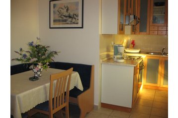 Kroatien Privát Bol, Exterieur